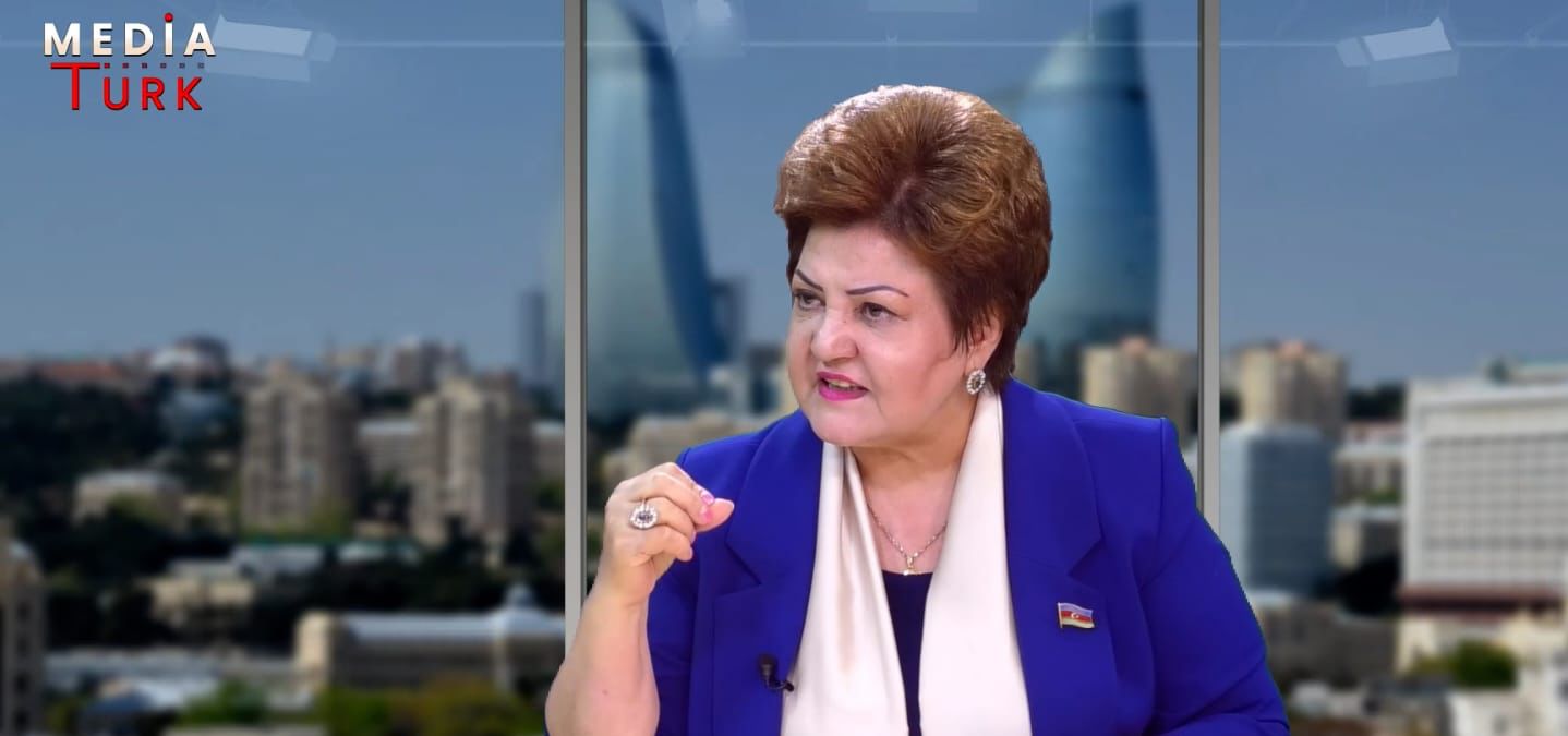 Rayonun problemlərini danışmaqdan çəkinmirəm - Tənzilə Rüstəmxanlı