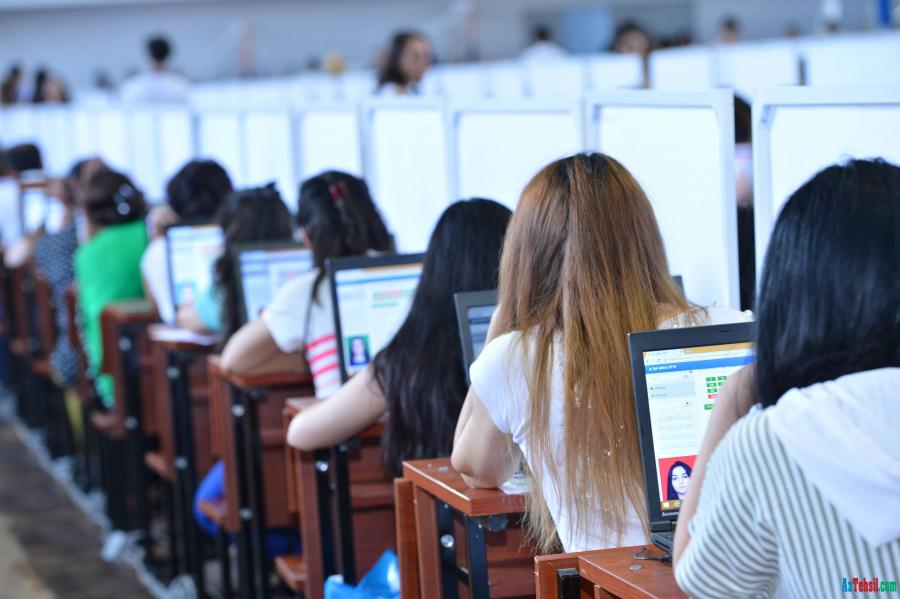 Müəllimlərin sertifikasiyası imtahanında suallar çətin olacaq?