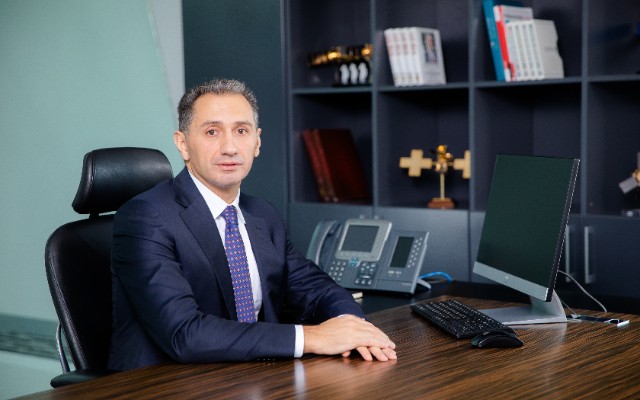 Rəşad Nəbiyev Kürdəmirdə qəbul keçirəcək - FOTO