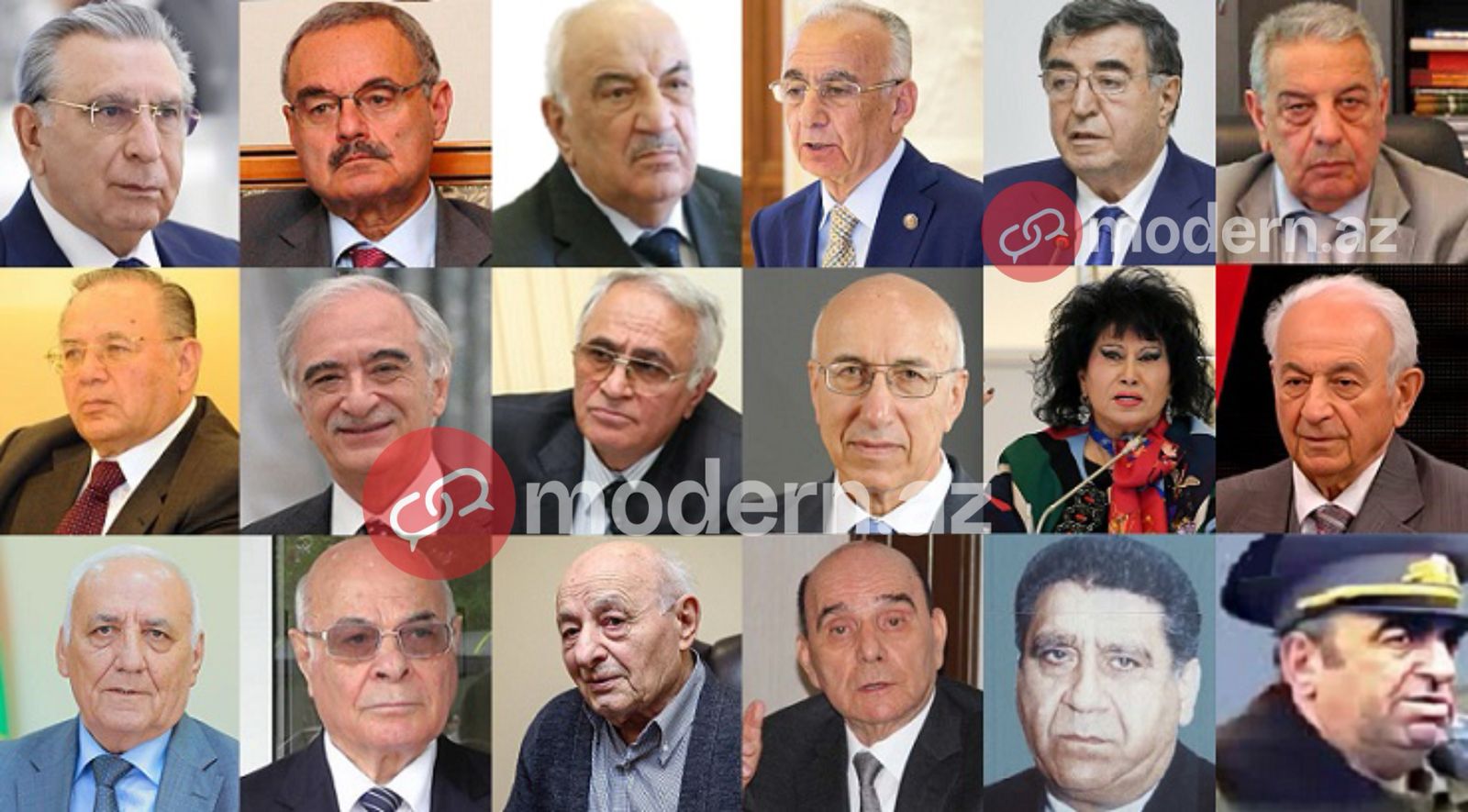 Uzunömürlü SABİQLƏR