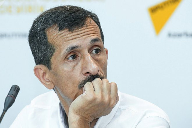Fond Azər Rəşidoğlunun müalicə xərclərini qarşılayacaq