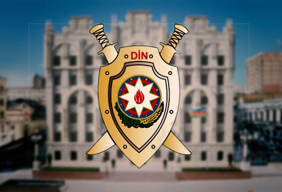Daxili İşlər Nazirliyi rayonlara gedənlərə müraciət etdi