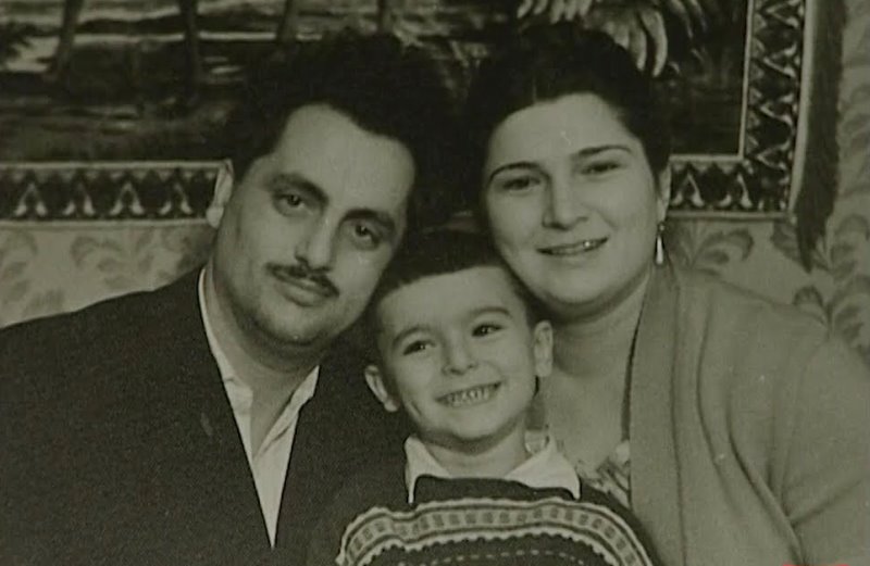 17 il BDU-da rektor işlədi - Vəfat edəndə övladları evini kirayə verdilər