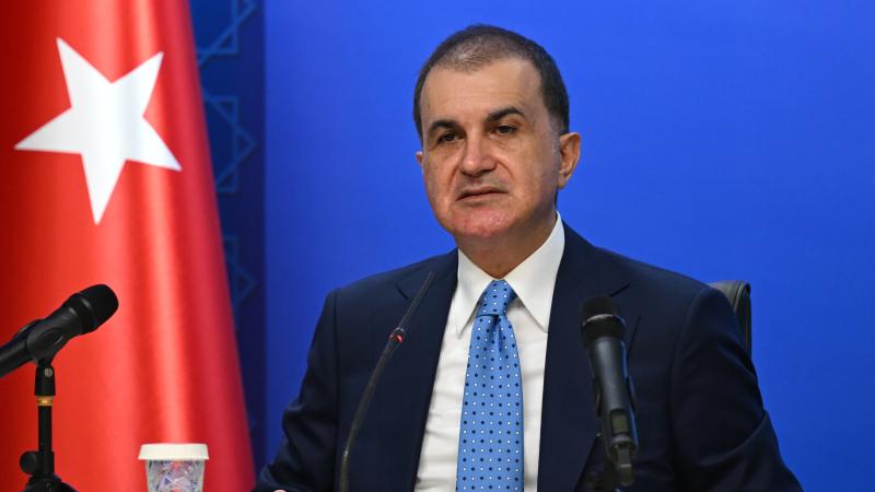 AK Partiyadan CHP-yə sərt cavab -  Bu, siyasi əxlaqsızlığın zirvəsidir