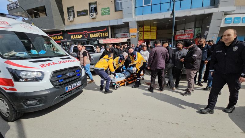 Türkiyədə "davulçu qohumlar" arasında dava - 15 yaralı