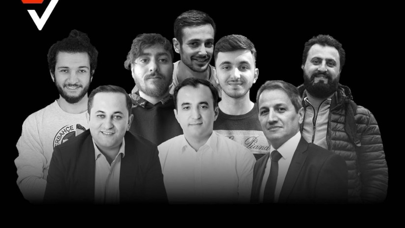 "Toplum TV" işi üzrə məhkəmə başlayır