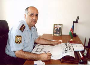 Əməkdar jurnalist Cavid Xaspoladovun anası vəfat edib