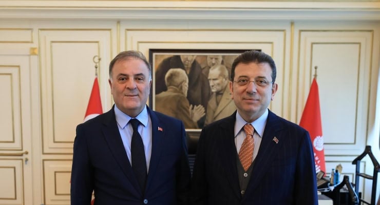 İmamoğlunun səlahiyyətlərini kim icra edəcək?