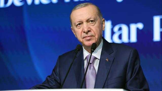 Müxalifətin tamaşalarına sərf edəcək vaxtımız yoxdur - Ərdoğan