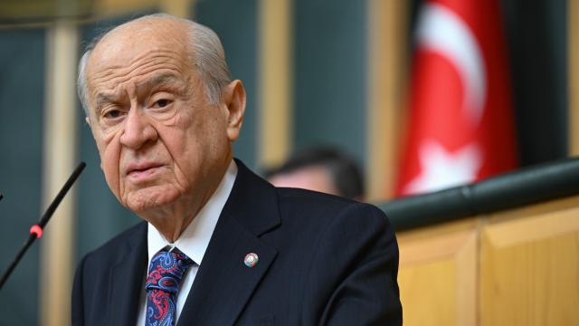 PKK bu tarixdə ləğv edilsin! - Baxçalıdan ÇAĞIRIŞ