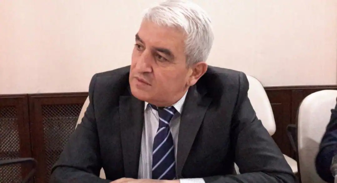 QHT sədri ev dustağı edildi