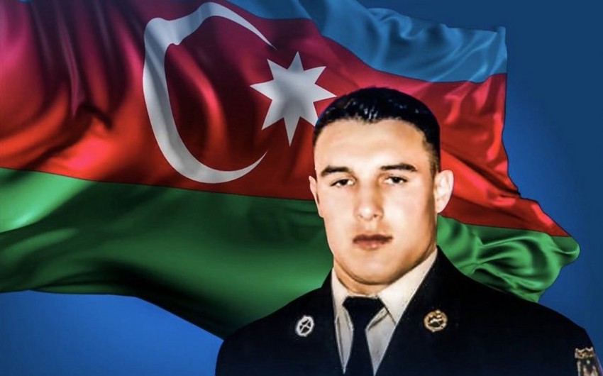 Mübariz İbrahimov haqda film çəkəcəkdi, olmadı... - FOTO