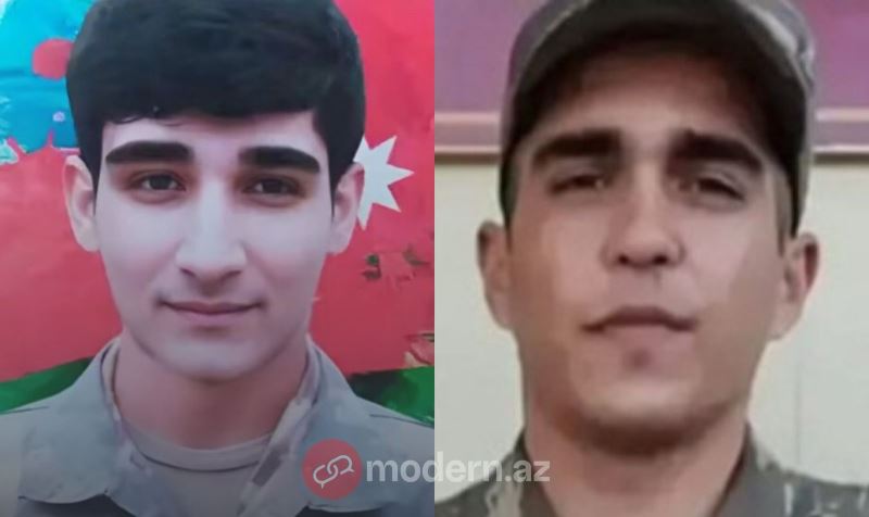 Qar uçqununda həlak olan əsgərlərə şəhid statusu VERİLƏ BİLƏR
