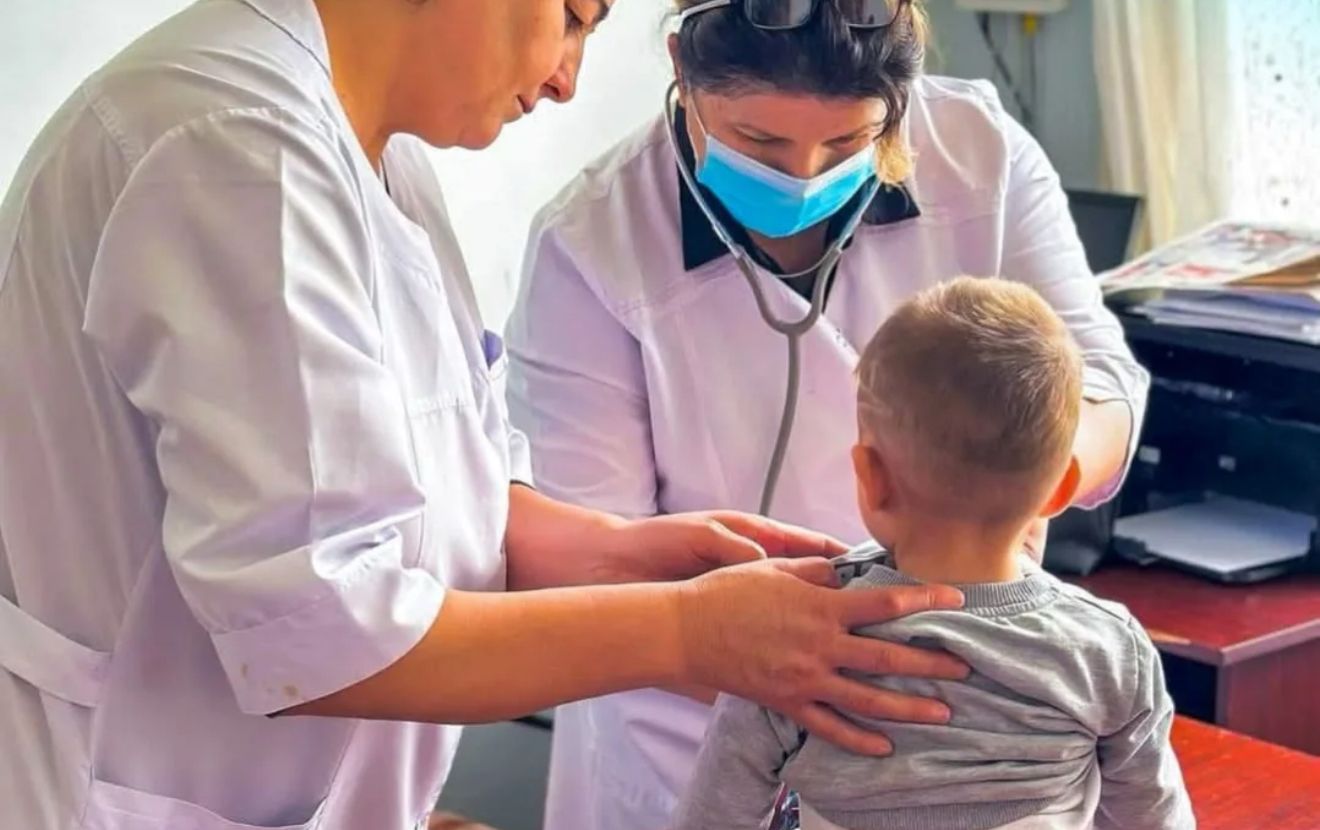 Həkimlərin 60 faizindən çoxu Bakıya toplaşıb - STATİSTİKA