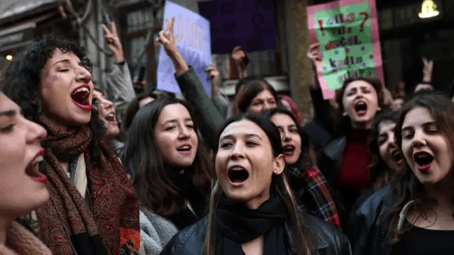 Boşanmalarda təşəbbüskar qadınlardır! - Sosioloq ÜSYAN ETDİ
