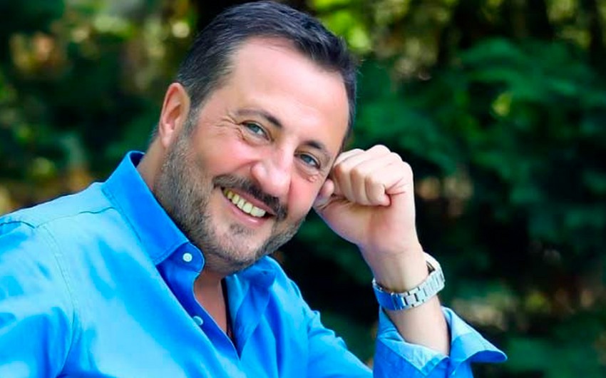 Ercan Saatçi azadlığa BURAXILDI