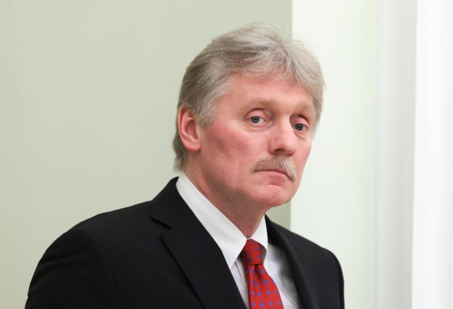 Peskov Ər-Riyad görüşünün detallarını AÇIQLADI