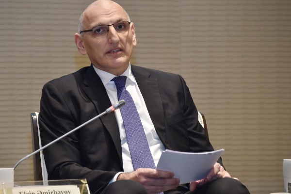 Ermənistan konstitusiyasında dəyişiklik etməlidir - Prezidentin xüsusi nümayəndəsi