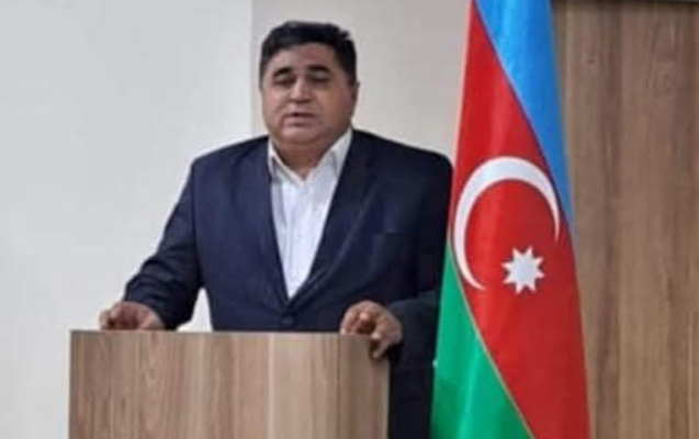 Qarabağ Regional Təhsil İdarəsində yeni təyinat