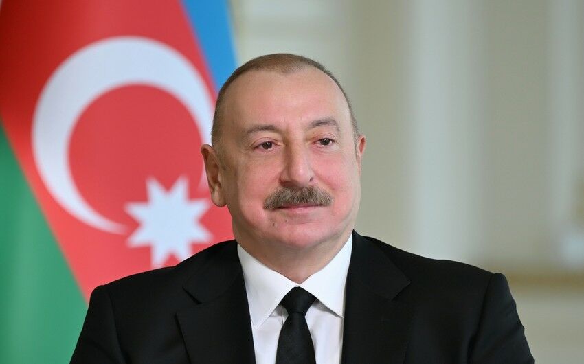 Prezidentə Ramazan təbrikləri gəlməkdə davam edir