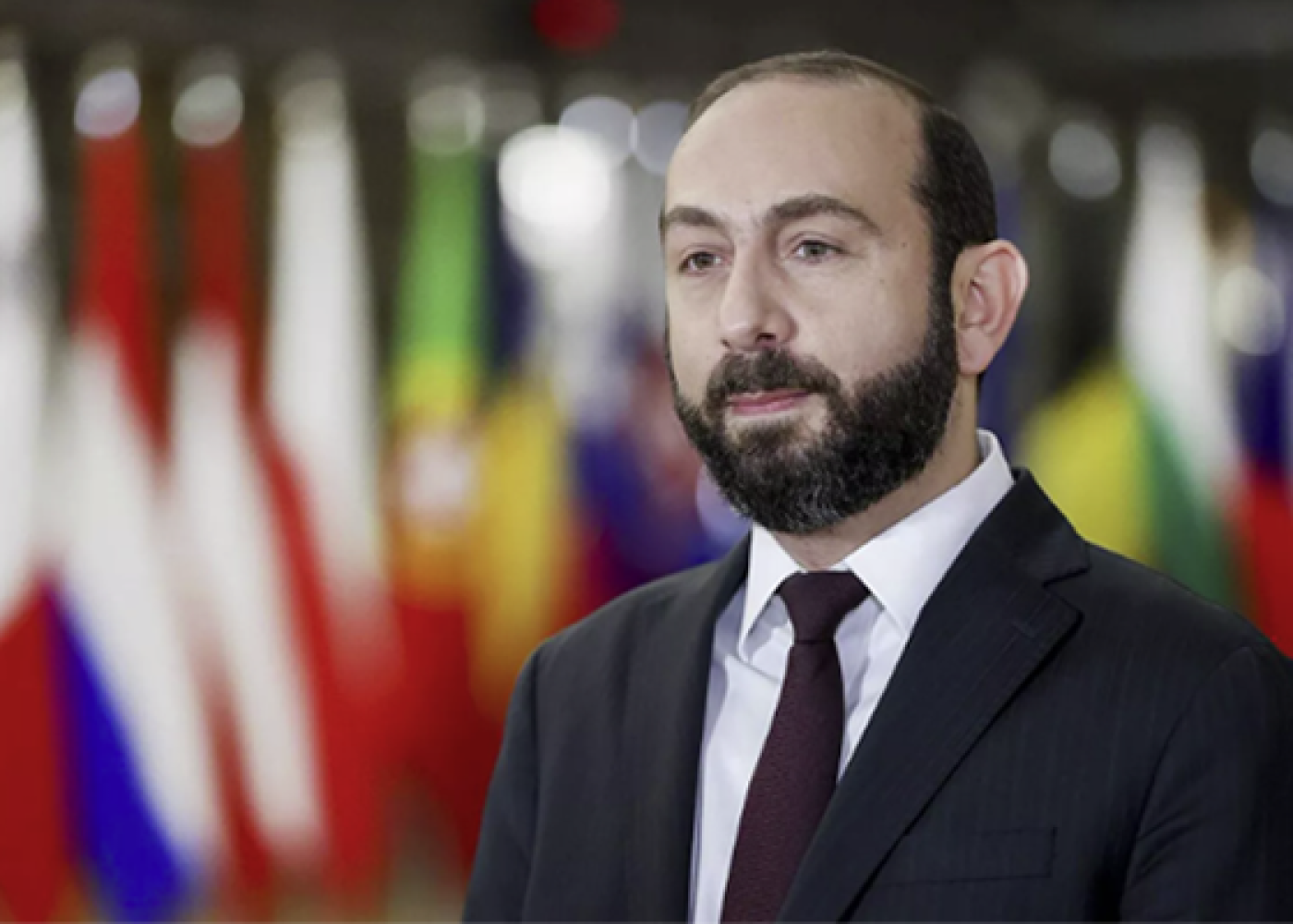 Mirzoyan Qazaxıstana gedir