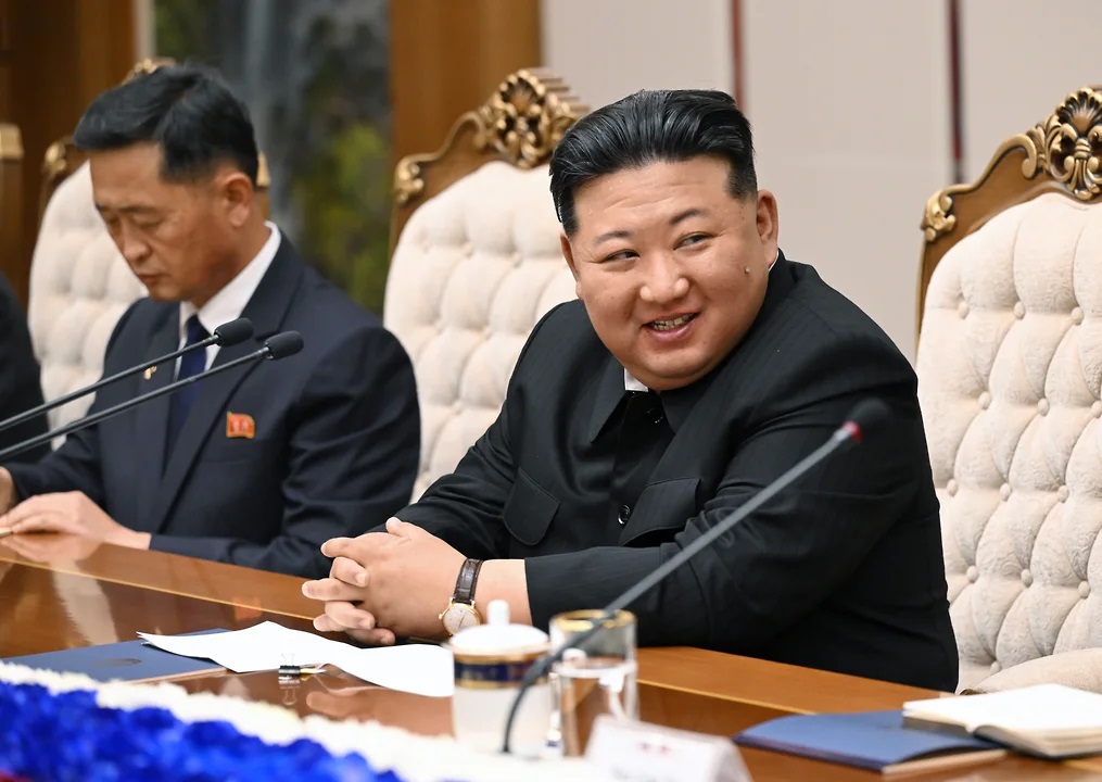 Kim Çen In Moskvaya, Lavrov Pxenyana gedəcək