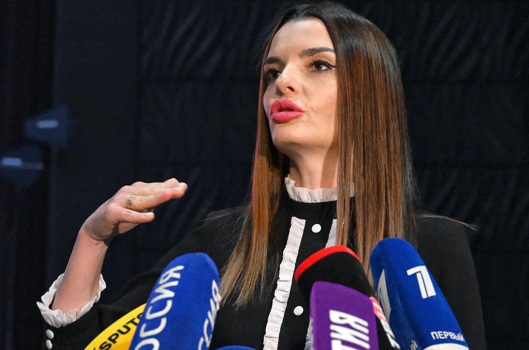 Həbs edilən Qaqauziya liderindən Putin və Ərdoğana müraciət