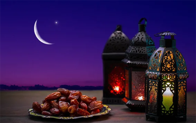 Ramazanın 28-ci günü - İmsak və iftar vaxtı