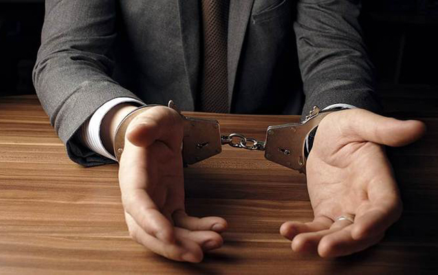 9 illik həbs edilən şöbə rəisinə cüzi güzəşt edildi