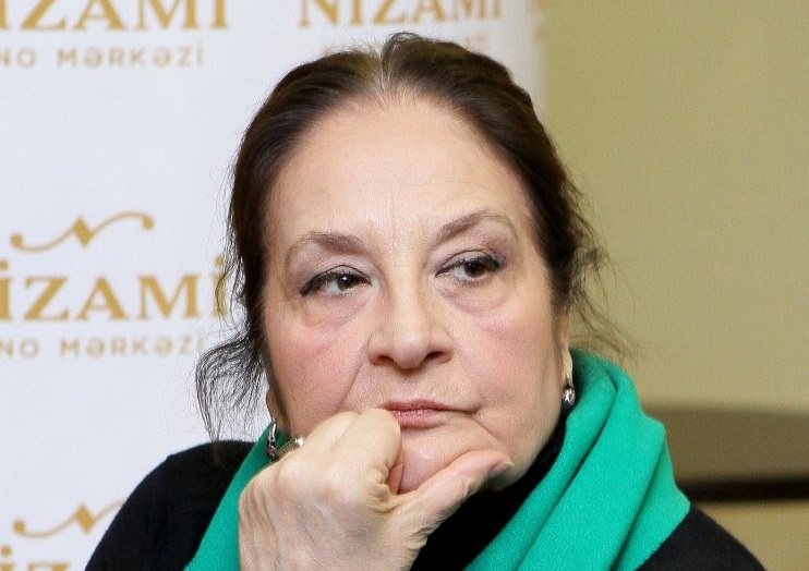 Prezidentdən Şəfiqə Məmmədova ilə bağlı SƏRƏNCAM