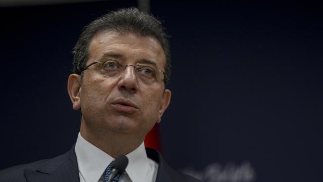 İmamoğlunun telefonu araşdırıldı - Nələr aşkarlanıb?