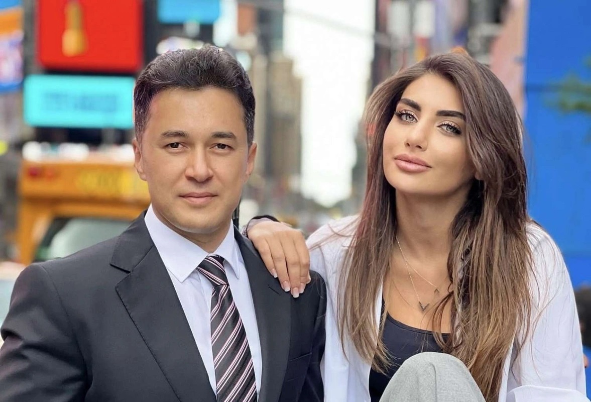 Tanınmış telejurnalistlər ailə həyatı qurdular