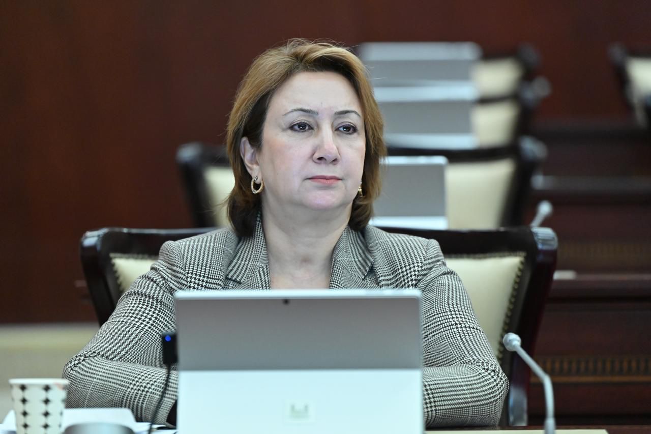 31 Mart soyqırımı insanlıq əleyhinə misli görünməmiş bir qəsddir - Mehriban Vəliyeva