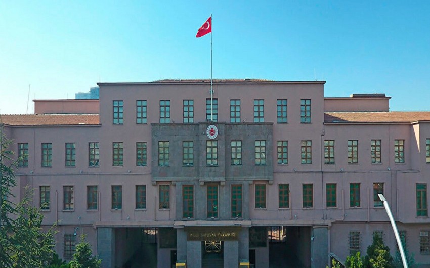 Azərbaycan xalqının kədərini səmimi qəlbdən bölüşürük - Türkiyə MN