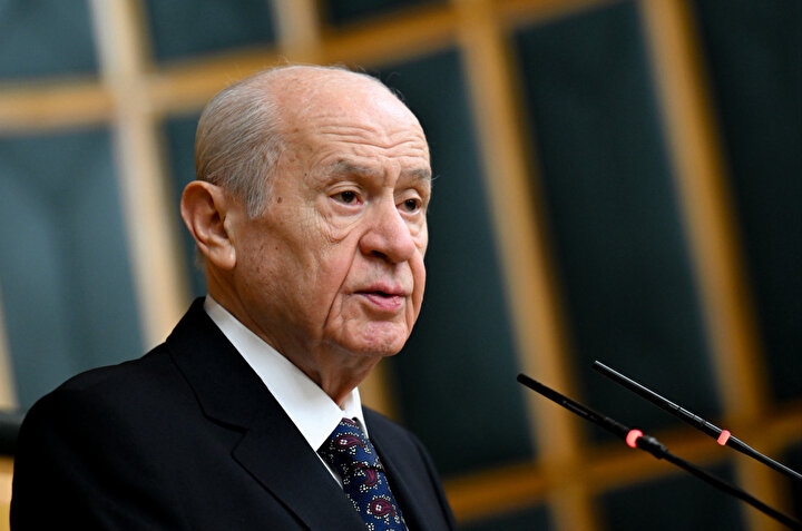 Türkiyə konstitusiyasını dəyişək! - Bağçalıdan növbəti tarixi ÇAĞIRIŞ