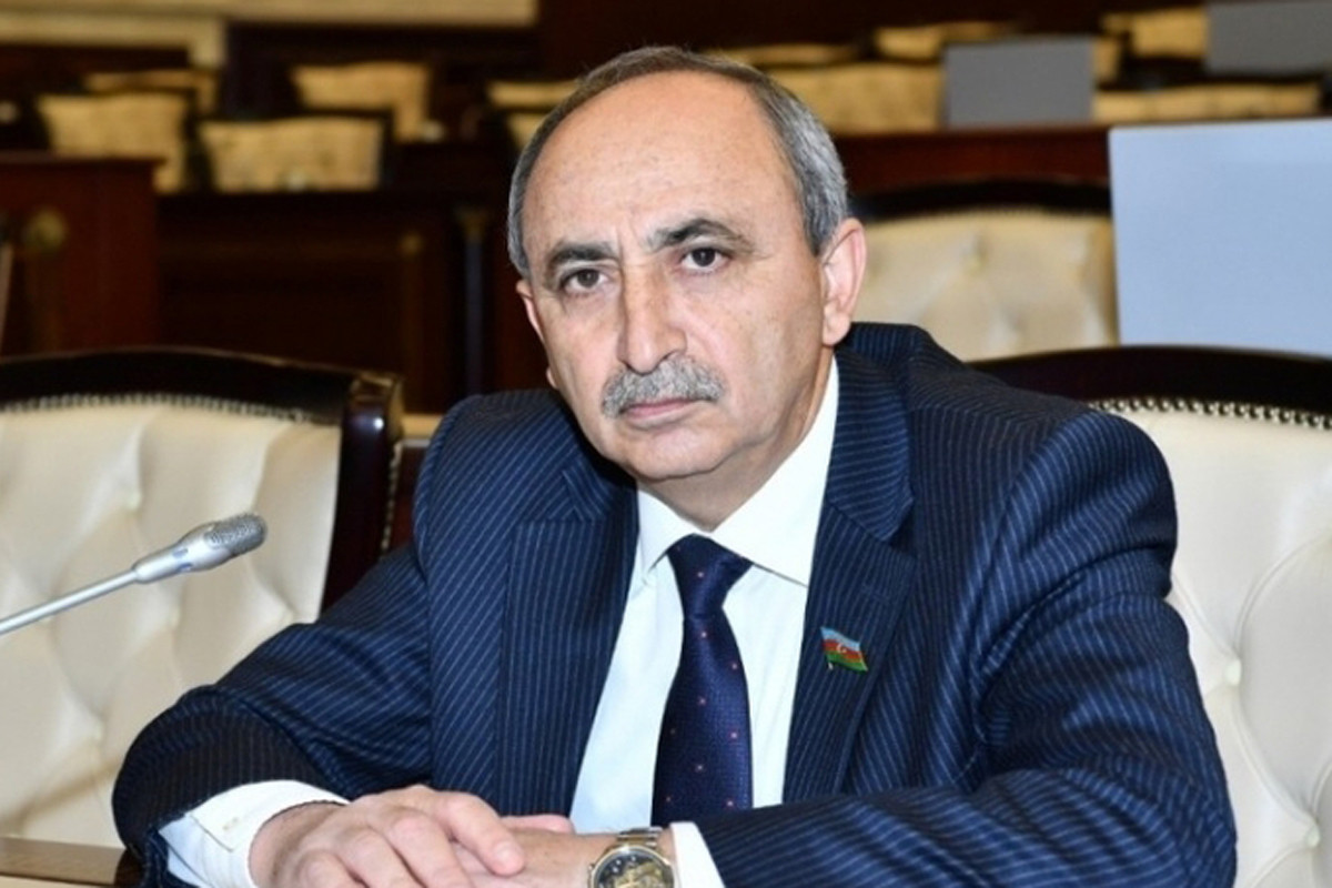 İcma sədrindən ABŞ-yə ÇAĞIRIŞ