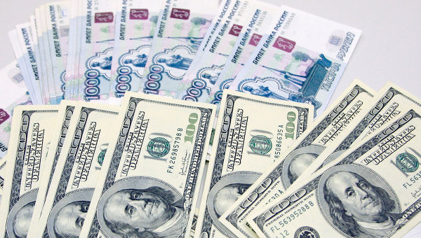 Rusiyada zənginlərin sərvəti 11,572 milyard dollar artıb