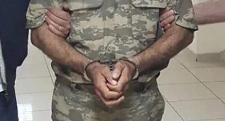 9 milyonluq yeyintiyə görə tutulan polkovniklə bağlı QƏRAR