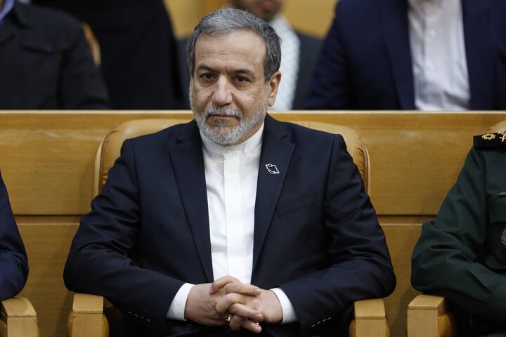 Tehranın məktubu Vaşinqtona çatdı