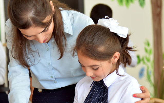 Müəllimlər üçün müsabiqə davam edir