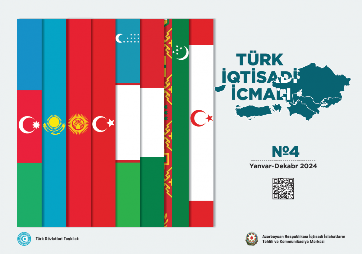 Türk dünyasının iqtisadi gücü 