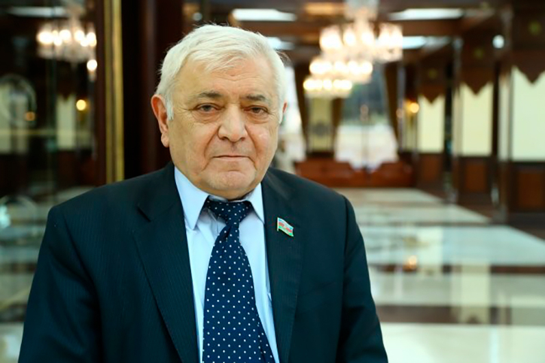 İki ildən sonra Ağdama köçəcəm - 72 yaşlı Aqil Abbas