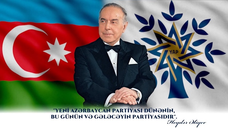 Azərbaycanda siyasi musiqilər: YAP-ın himni necə yazıldı...