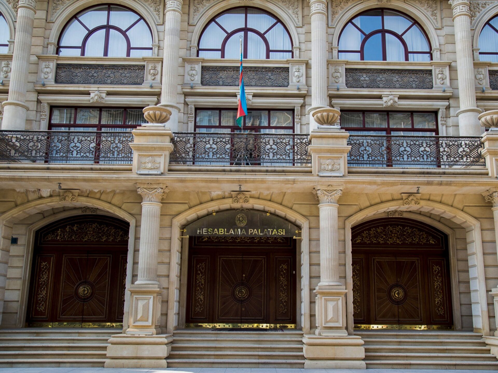 Palata Milli Məclisə hesabat göndərəcək