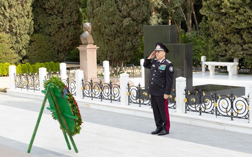 DTX-də peşə bayramı qeyd olundu - FOTO
