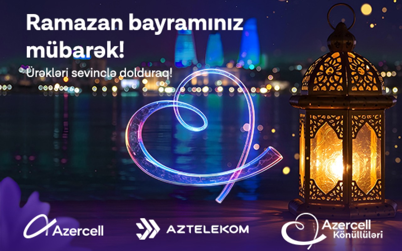 “Azercell Könüllüləri” növbəti xeyriyyə təşəbbüsünü həyata keçirib