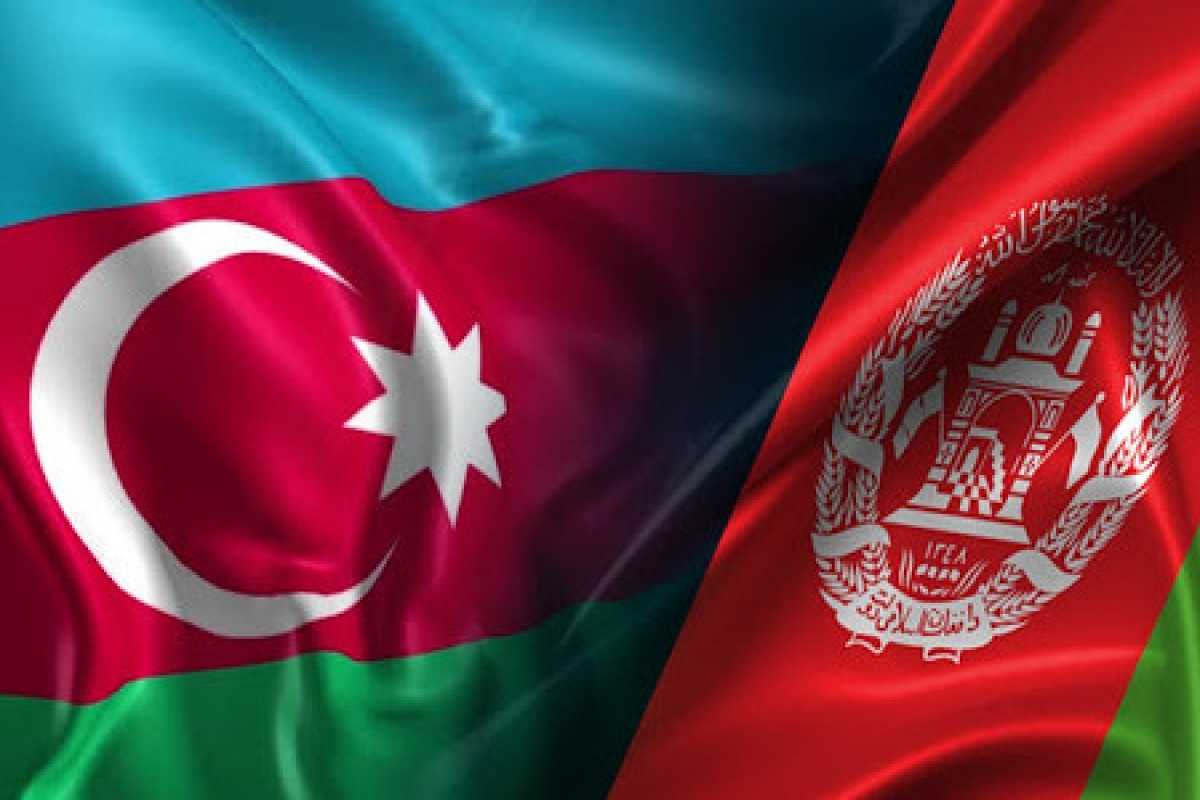 Əfqanıstan Baş naziri İlham Əliyevə məktub YAZDI