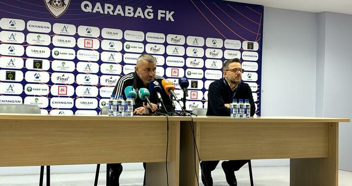 Qurban Qurbanov: "Ömür boyu sakit dura bilmərik"