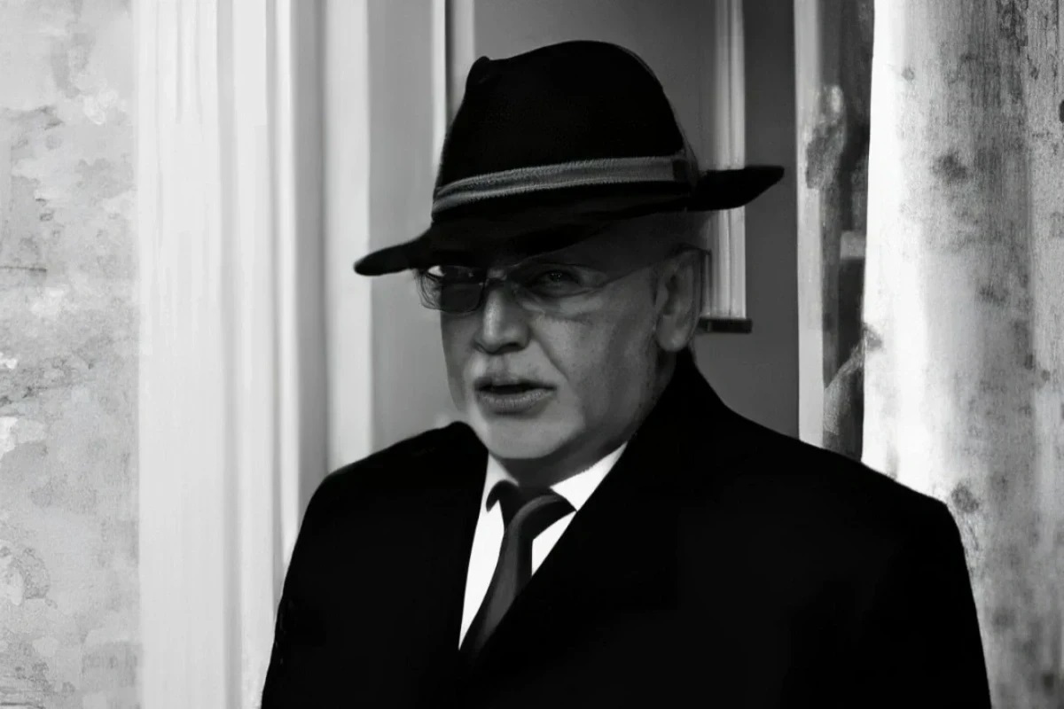 “Şlyapa Zahid”in məhkəməsində QALMAQAL