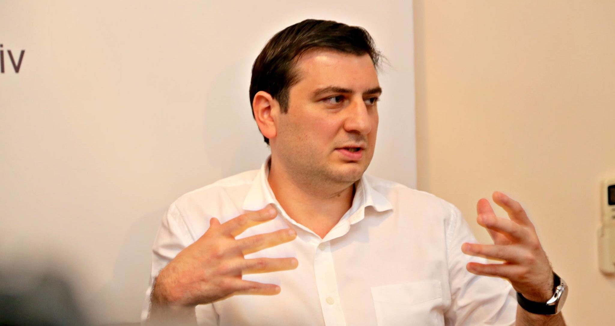 Azər Qasımlı barədə QƏRAR VERİLDİ